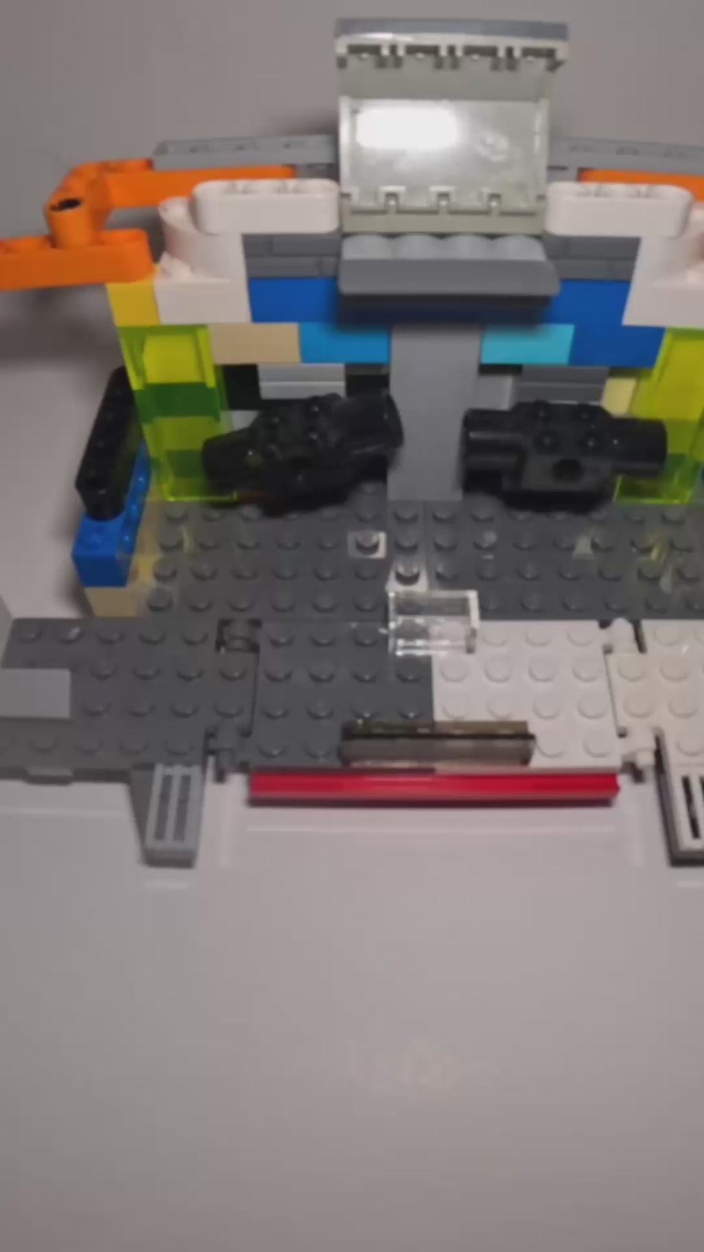 MK 4 Phone Stand - Digital Build Instructions (PDF)